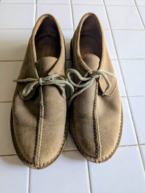 Mens's Cole Haan shoes